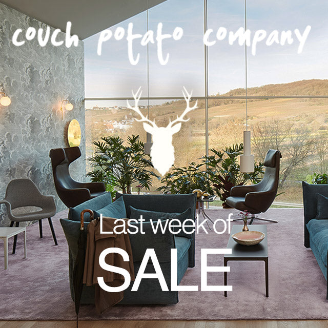 Last Week of Winter Sale